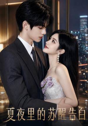 夏夜里的苏醒告白(130集) 夏夜里的苏醒告白(130集)哪个短剧网能看