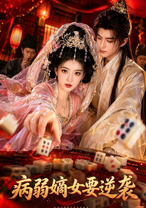 病弱嫡女要逆袭(101集) 病弱嫡女要逆袭(101集)免费版