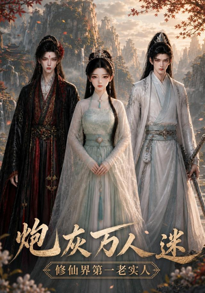 炮灰万人迷修仙界第一老实人(116集) 炮灰万人迷修仙界第一老实人(116集)短剧在线更新