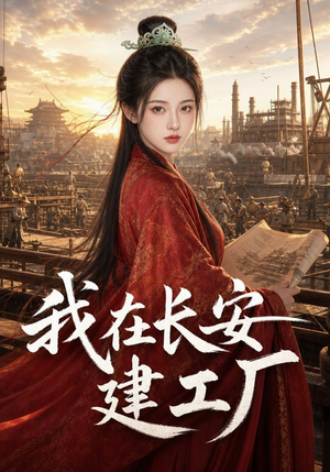 我在长安建工厂（109集）短剧免费看全集