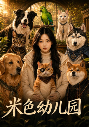 米色幼儿园（19集）第一集
