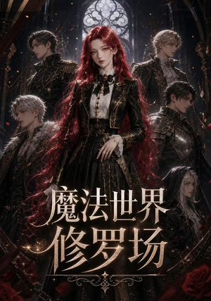 魔法世界修罗场（111集）在线播放