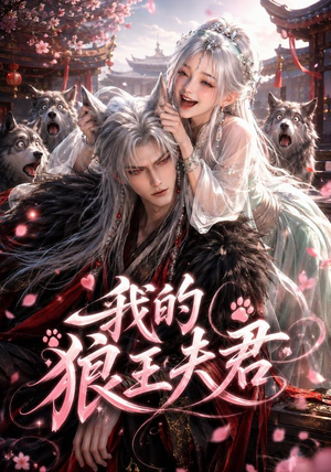 我的狼王夫君(60集) 我的狼王夫君(60集)红果免费看短剧