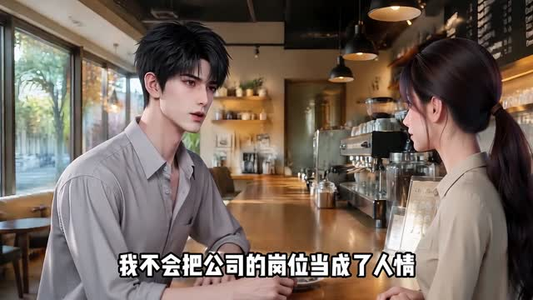 一场相亲，读懂数字之外的人（50集）超甜短剧分享