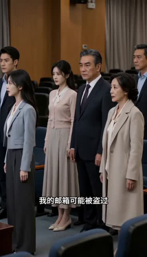 婚纱被抢后，我直播改命（60集）超级好看的短剧