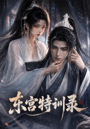东宫特训（36集）高清画质免费看