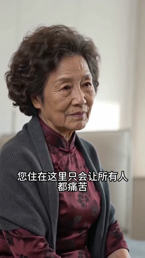 家庭里的边界（38集）热播短剧推荐