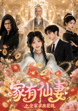家有仙妻之全家求我花钱（62集）精彩短剧抢先看