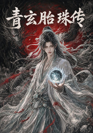 青玄胎珠传（88集）穿越短剧推荐