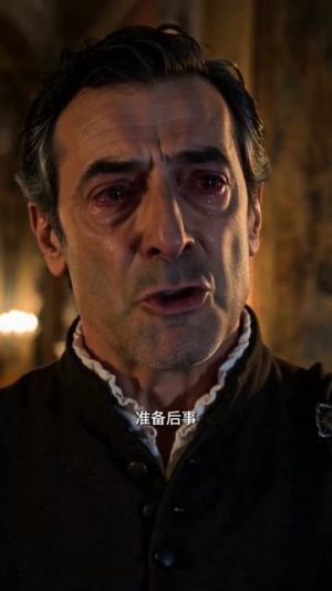 夺舍老外送大明阿姨回家（79集）好看的短剧推荐