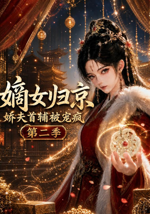 嫡女归京，娇夫首辅被宠疯第二季（125集）短剧太好看