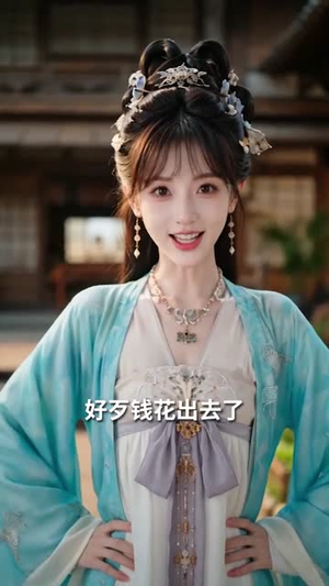 爹收手吧！奸臣梦要藏不住了！（80集）免费短剧片段