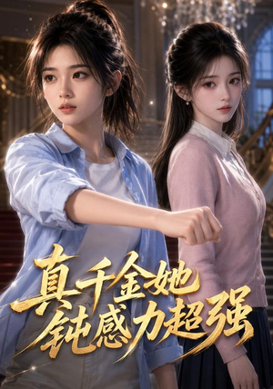 真千金她钝感力超强！（124集）短剧前十排行榜