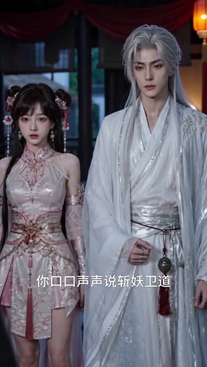 狐仙不是妖（43集）一起追短剧吧