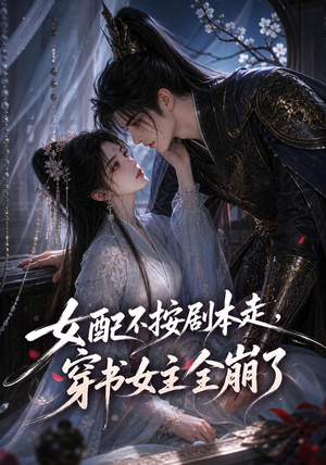 女配不按剧本走,穿书女主全崩了(52集) 女配不按剧本走,穿书女主全崩了(52集)短剧也太好看了