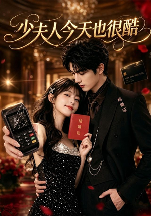 少夫人今天也很酷（80集）短剧片段分享