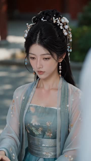 我操控的剑仙成真女友了（70集）最新上映免费看