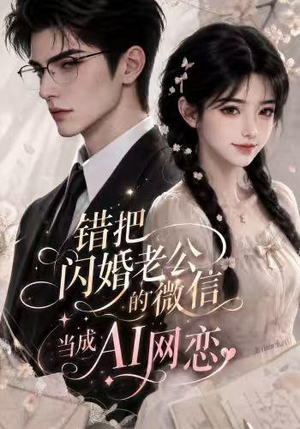 错把闪婚老公的微信当成AI网恋(329集) 错把闪婚老公的微信当成AI网恋(329集)快来看短剧