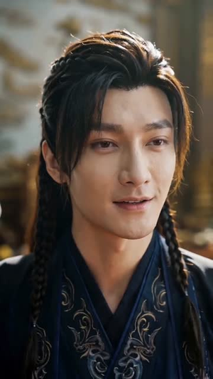 报告师尊,我无敌了!(81集) 报告师尊,我无敌了!(81集)最后的大结局
