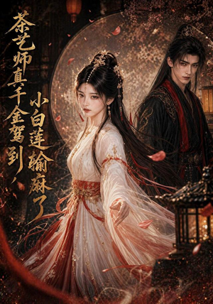 茶艺师真千金驾到,小白莲输麻了(72集) 茶艺师真千金驾到,小白莲输麻了(72集)全集都在这里了