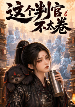 这个判官不太卷（40集）在哪看免费
