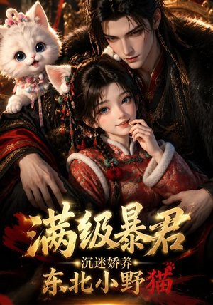 满级暴君,沉迷娇养东北小野猫(63集) 满级暴君,沉迷娇养东北小野猫(63集)分享好看的短剧