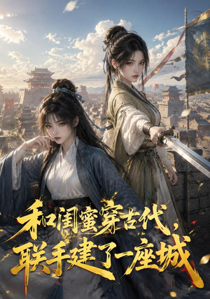 和闺蜜穿古代,联手建了一座城(88集) 和闺蜜穿古代,联手建了一座城(88集)免费看