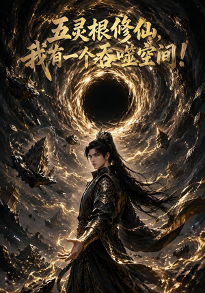 五灵根修仙:我有一个吞噬空间(71集) 五灵根修仙:我有一个吞噬空间(71集)免费看短剧全集