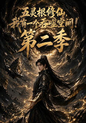 五灵根修仙：我有一个吞噬空间！第二季（74集）短剧热门推荐