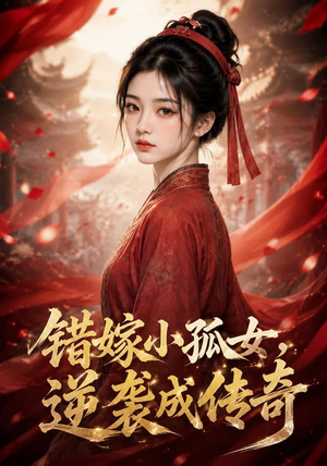 错嫁小孤女，逆袭成传奇（100集）全剧免费观看