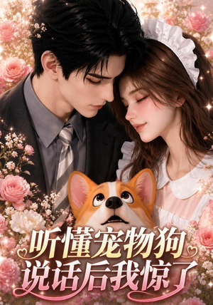 听懂宠物狗说话后我惊了（58集）分享好看短剧
