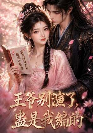 王爷别演了,蛊是我编的(49集) 王爷别演了,蛊是我编的(49集)免费短剧全集看