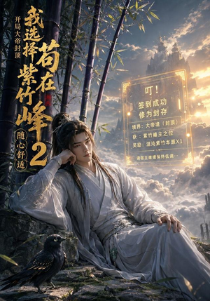 开局大帝封顶我选择苟在紫竹峰：随心舒适2（80集）夸克网盘观看