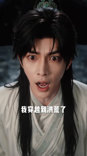 人在洪荒,从忽悠成圣(61集) 人在洪荒,从忽悠成圣(61集)热门短剧抢先看