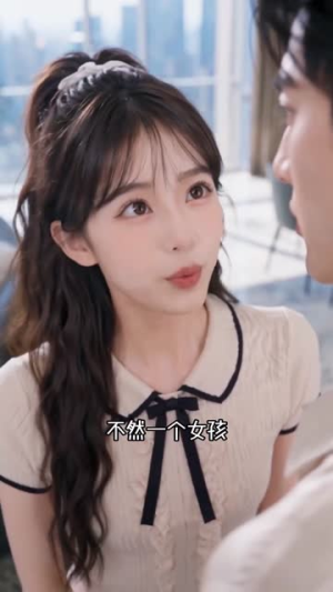 欢喜冤家，主仆契约（47集）这部短剧太好看
