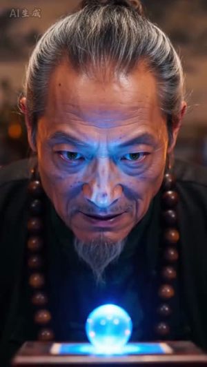 浊海却明了心（52集）温柔追捕短剧