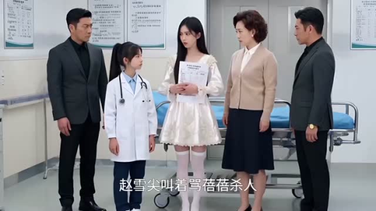 福宝归途(30集) 福宝归途(30集)在哪看免费