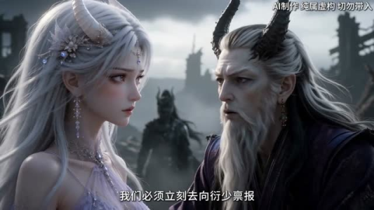 护镖人之无敌镖人,开局护送灭世帝女第五季(64集) 护镖人之无敌镖人,开局护送灭世帝女第五季(64集)好看的短剧来了