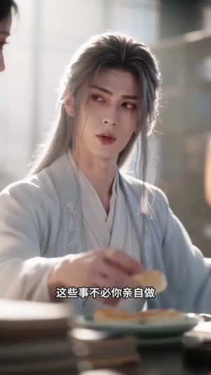满电后我弃穿越留古代(40集) 满电后我弃穿越留古代(40集)短剧全集完整版