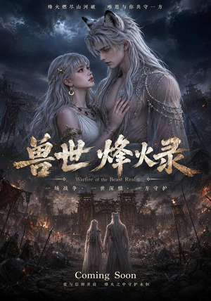 兽世烽火录(20集) 兽世烽火录(20集)推荐好短剧