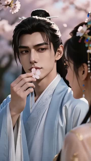 上神压寨（17集）在线看