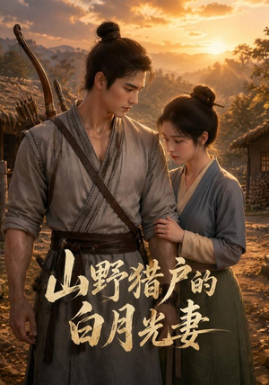 山野猎户的白月光妻(46集) 山野猎户的白月光妻(46集)热门短剧来袭