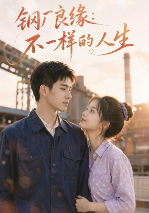 钢厂良缘：不一样的人生（96集）全集免费观看