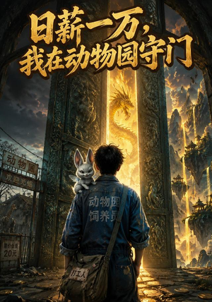日薪一万,我在动物园守门(60集) 日薪一万,我在动物园守门(60集)观看软件