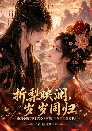 折梨映澜,岁岁同归(120集) 折梨映澜,岁岁同归(120集)精彩短剧分享