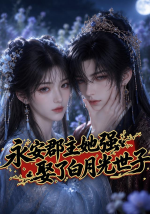 永安郡主她强娶了白月光世子(27集) 永安郡主她强娶了白月光世子(27集)看过的人都说好