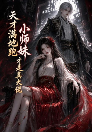 天才满地跑,小师妹才是真大佬!(195集) 天才满地跑,小师妹才是真大佬!(195集)超级好看的短剧