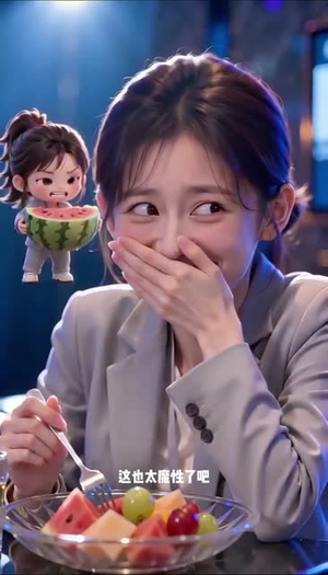 心声越界（20集）经典老剧免费看