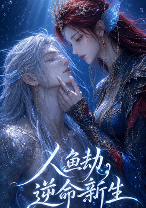 人鱼劫，逆命新生（51集）最新热门短剧