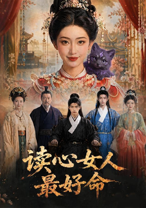 读心女人最好命(30集) 读心女人最好命(30集)高分佳作免费看